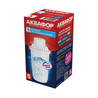 Аквафор В5 (В100-5)