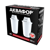 Аквафор А5 Комплект из 2 штук