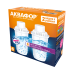 Аквафор В6 (В100-6) Комплект из 2 штук