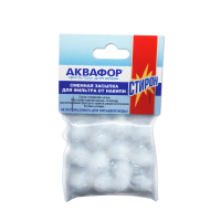 Наполнитель для Аквафор Стирон