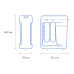 Аквафор DWM-202S